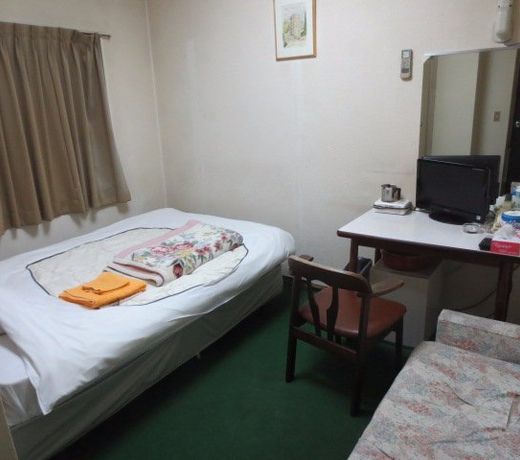 Business Hotel Don