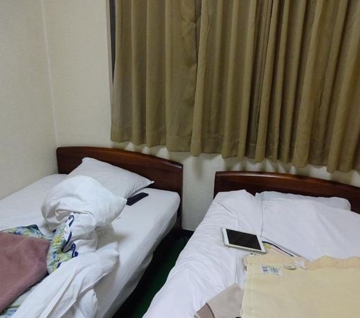 Business Hotel Don