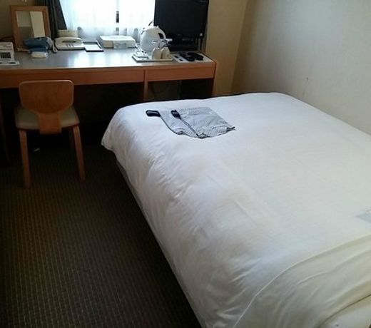 Business Hotel Don