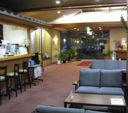 Yumoto Kumegawa Onsen