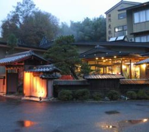 Yumoto Kumegawa Onsen