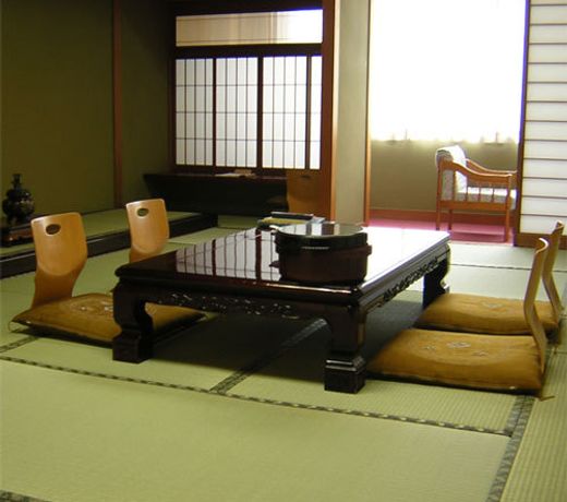 Keiryu Onsen Kammuriso