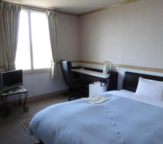 Princess Court Hotel
