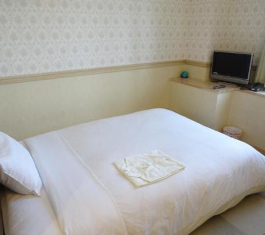 Princess Court Hotel