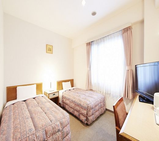 Inuyama Central Hotel