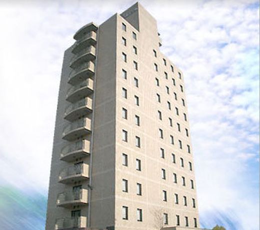 Inuyama Central Hotel