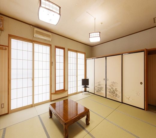 Nagaoka Onsen Yumenoyu