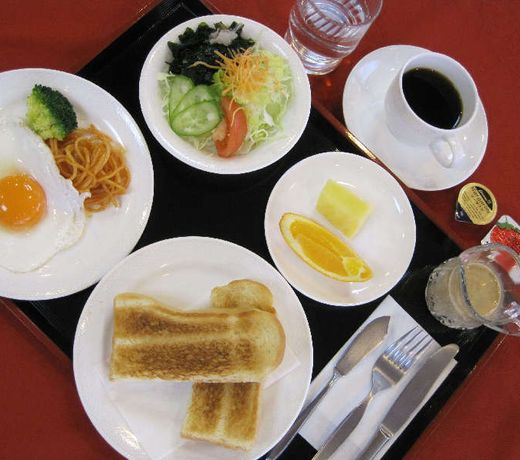 Isahaya Terminal Hotel