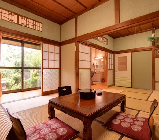 Ryokan Asada