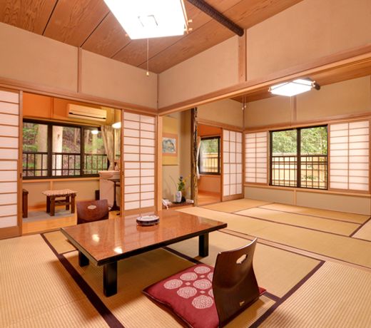 Ryokan Asada
