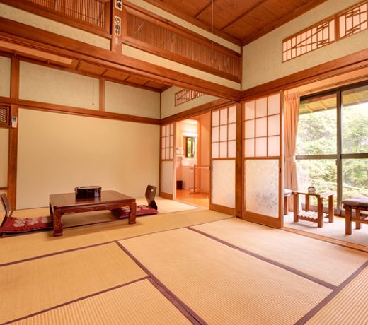 Ryokan Asada