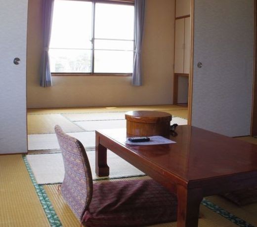 Isumi Sky Hotel Shiosaikan