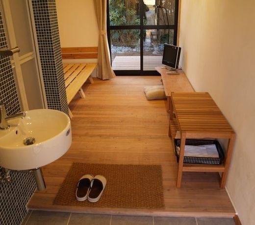 Isumi Sky Hotel Shiosaikan