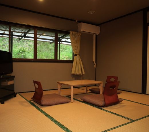 Bishoku to Iyashi no Yado Kohanso (Chiba)