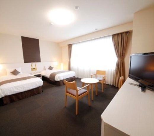 KAMENOI HOTEL Itako