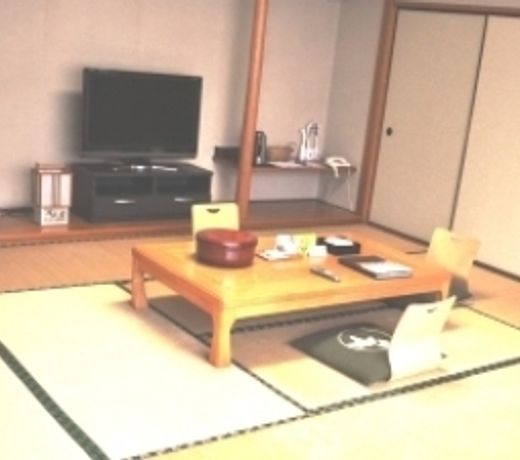 KAMENOI HOTEL Itako