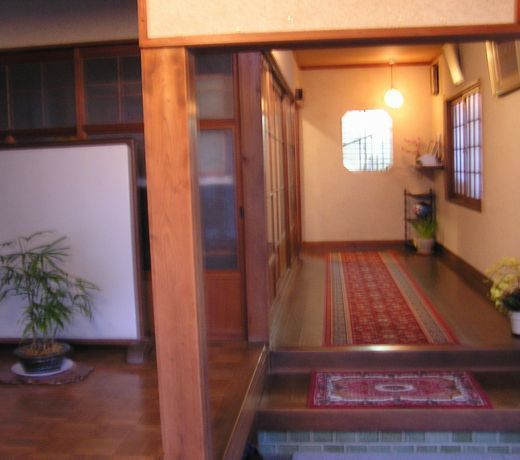 Nakagawa Ryokan