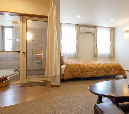 Hotel Teiregikan
