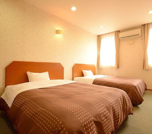 Hotel Teiregikan