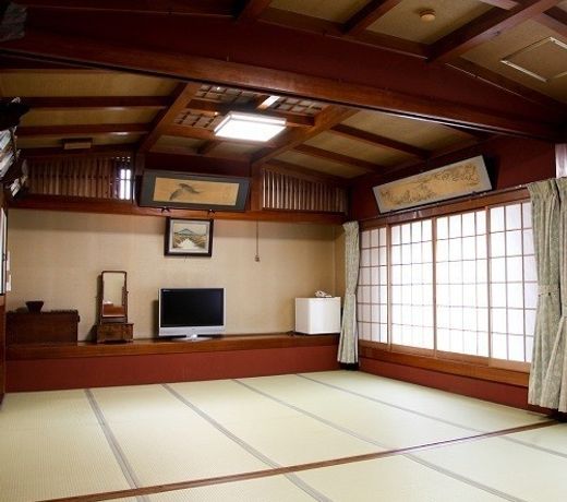 Tsukuba Town Hotel