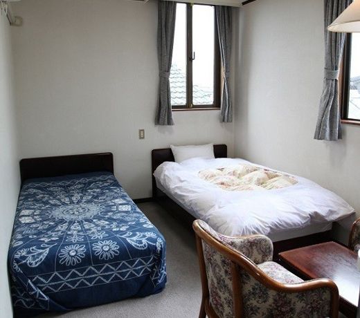 Tsukuba Town Hotel