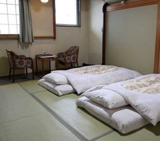 Tsukuba Town Hotel