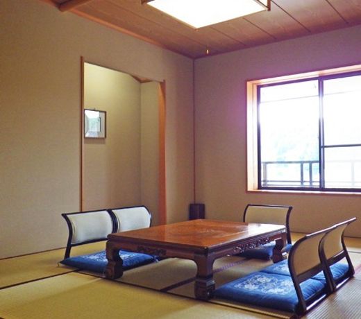 Township of Genpei Kurikara Kurikarajuku