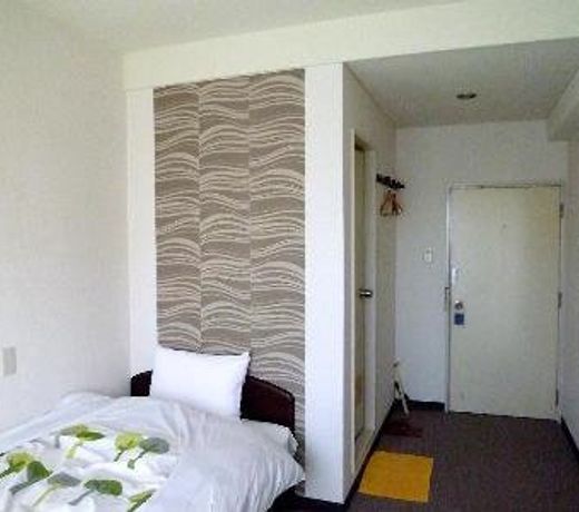 Business Hotel Sunshine (Hyogo)