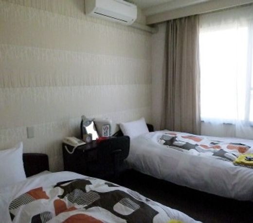 Business Hotel Sunshine (Hyogo)
