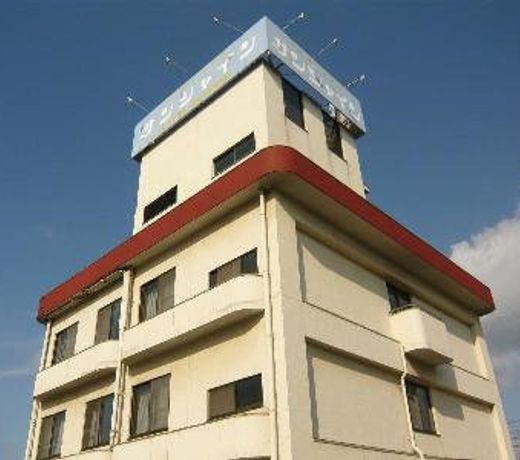 Business Hotel Sunshine (Hyogo)