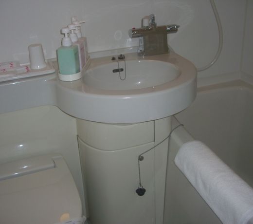 Hotel Wing International Kashima