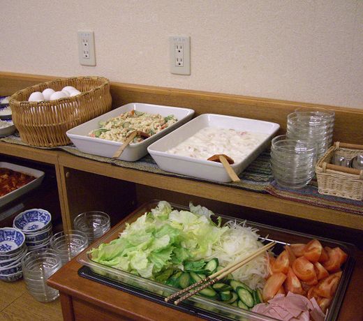 Hotel Wing International Kashima