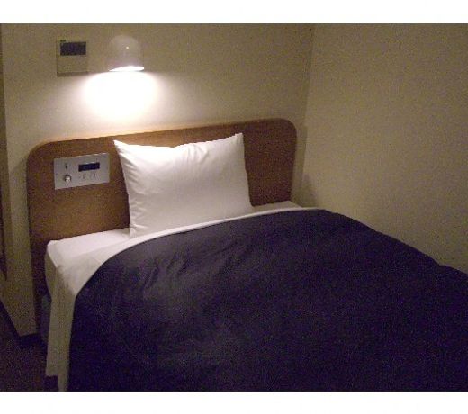 Hotel Wing International Kashima