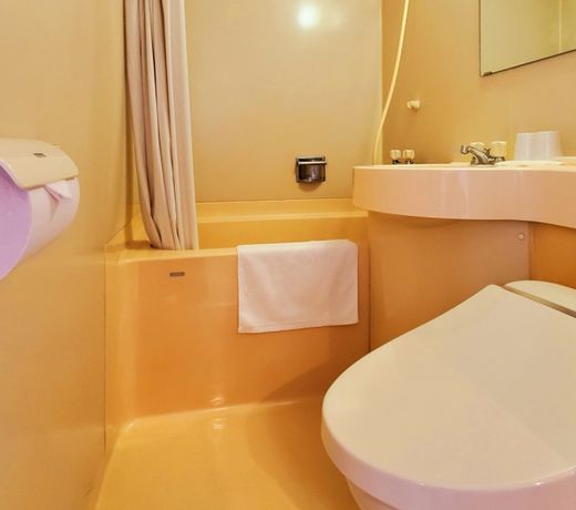 Business Hotel Suzushou