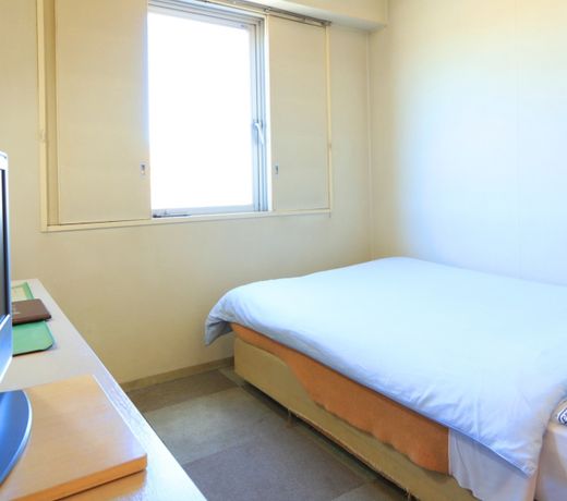 Business Hotel Suzushou