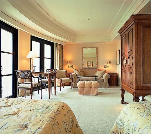 Hotel Grand Tiara Kasugai