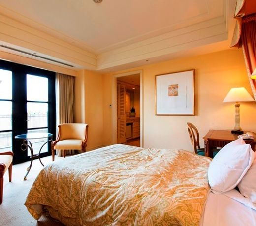 Hotel Grand Tiara Kasugai
