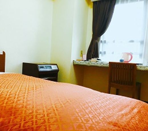 Yurigaoka Hotel