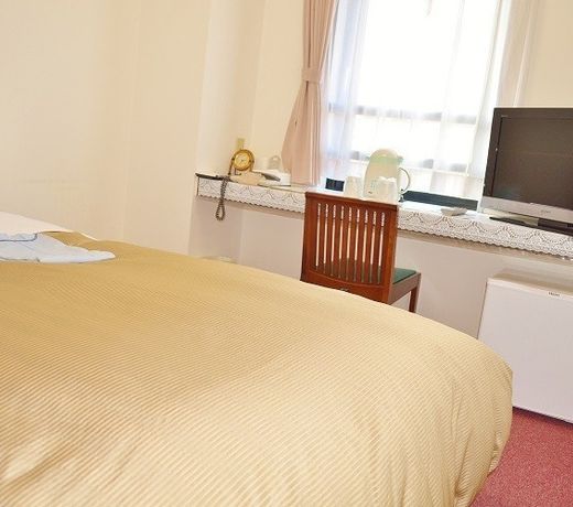 Yurigaoka Hotel