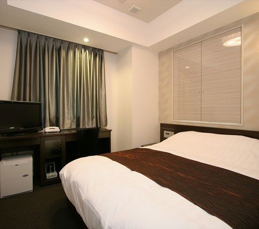 Business Hotel Lend