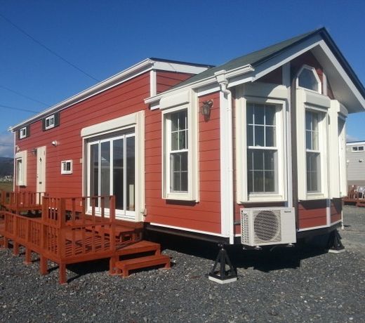 Cottage Kikuta