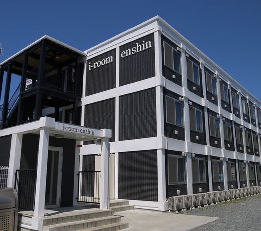 Iroom Kesennuma
