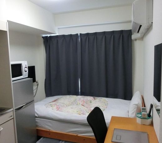 Iroom Kesennuma