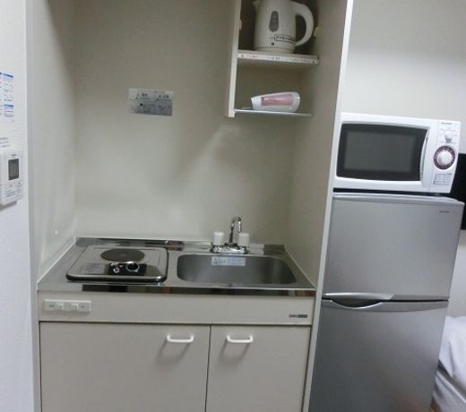 Iroom Kesennuma