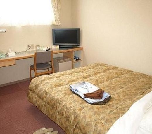 Sun Marine Kesennuma Hotel Kanyo