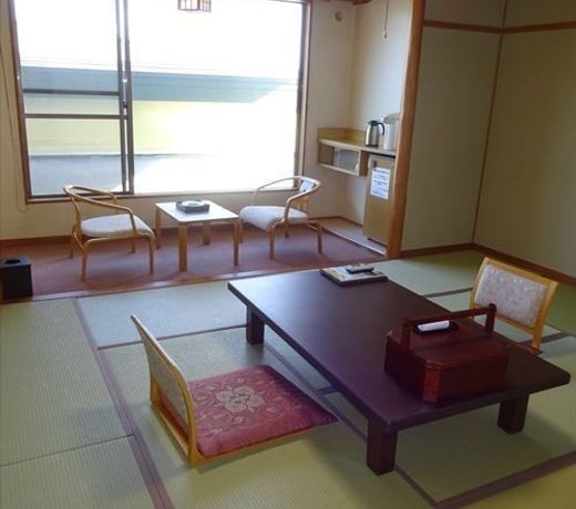 Sun Marine Kesennuma Hotel Kanyo