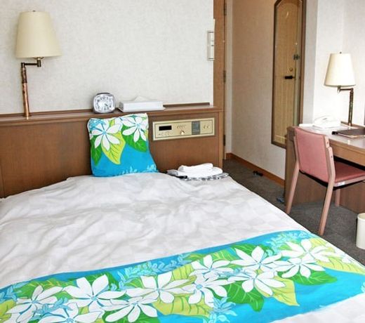 Hotel Satamisaki