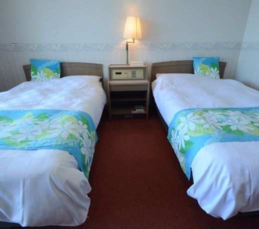 Hotel Satamisaki