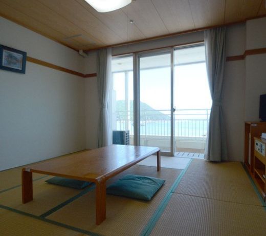 Hotel Satamisaki