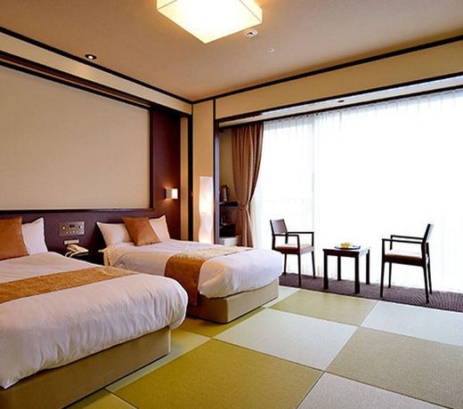 KAMENOI HOTEL Genkainada